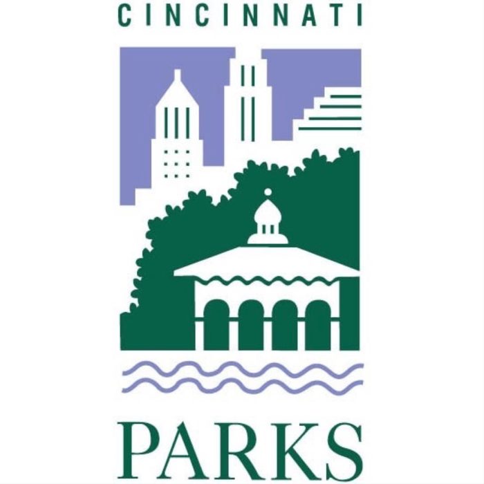 Cincinnati Parks Logo