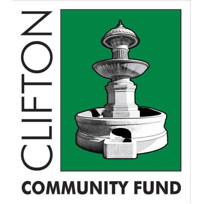 Clifton Community Fund Logo